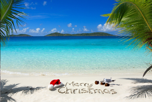 Pathfinder Christmas