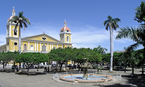 Nicaragua real estate