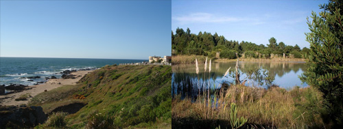 Rocha Uruguay
