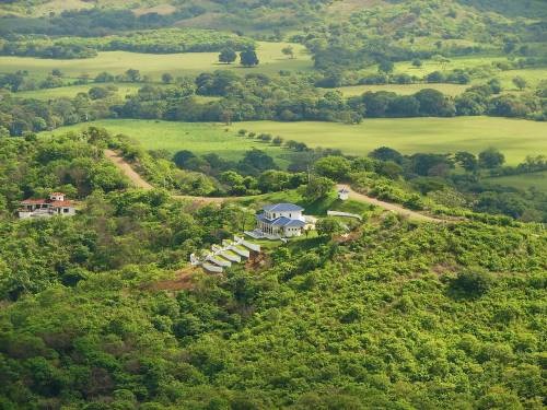 dream homes Rancho Santana Nicaragua