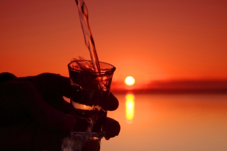 Rum and Sun