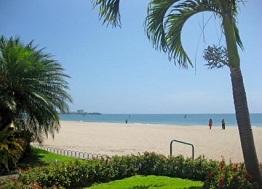 Salinas condo