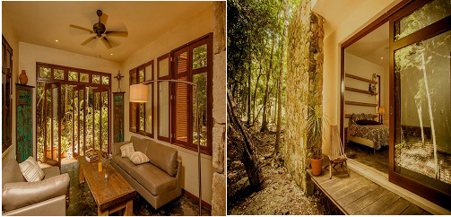 Los Arboles home