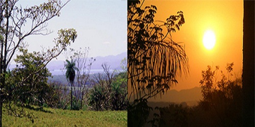 Costa Rica real estate