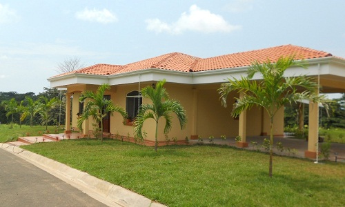 real estate in Costa Rica