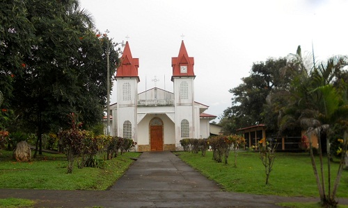 real estate in Costa Rica