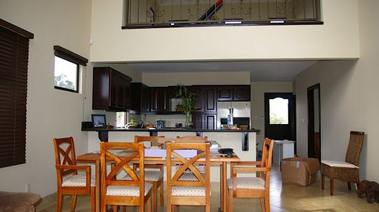 Turtle Cove Arenal