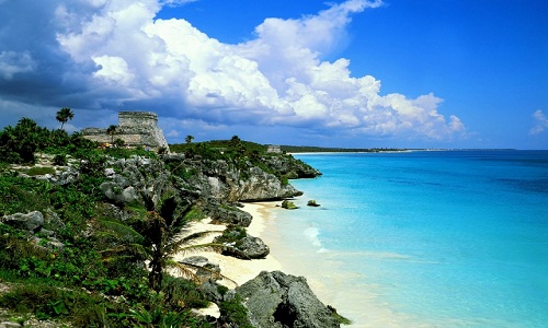 Tulum property
