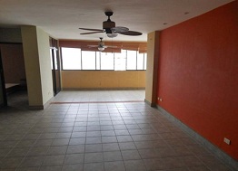 Ecuador beach condo