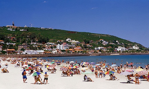 Piriapolis, Uruguay