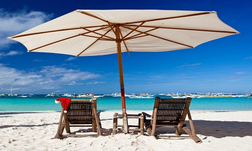 Caribbean Christmas